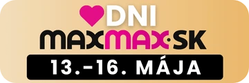 Zľavové dni | e-shop MAXMAX.sk