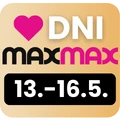 Zľavové dni | e-shop MAXMAX.sk