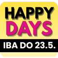 HAPPY DAYS | e-shop MAXMAX.sk