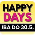 HAPPY DAYS | e-shop MAXMAX.sk