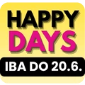 HAPPY DAYS | e-shop MAXMAX.sk