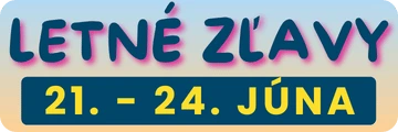 Leto plné zliav | e-shop MAXMAX.sk