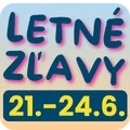 Leto plné zliav | e-shop MAXMAX.sk