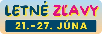Leto plné zliav | e-shop MAXMAX.sk