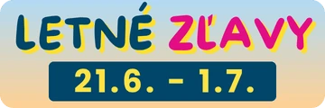 Leto plné zliav | e-shop MAXMAX.sk