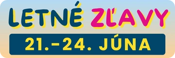 Leto plné zliav | e-shop MAXMAX.sk