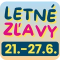 Leto plné zliav | e-shop MAXMAX.sk