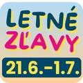 Leto plné zliav | e-shop MAXMAX.sk