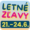 Leto plné zliav | e-shop MAXMAX.sk