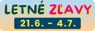 Leto plné zliav | e-shop MAXMAX.sk