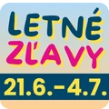 Leto plné zliav | e-shop MAXMAX.sk