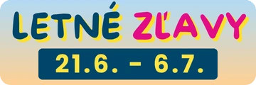 Leto plné zliav | e-shop MAXMAX.sk
