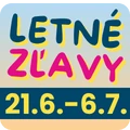 Leto plné zliav | e-shop MAXMAX.sk