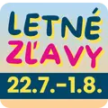 Leto plné zliav na MAXMAX.sk | Nakupujte ešte výhodnejšie
