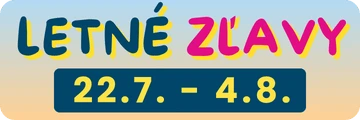 Leto plné zliav na MAXMAX.sk | Nakupujte ešte výhodnejšie