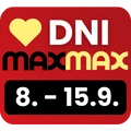 DNI MAXMAX | e-shop MAXMAX.sk