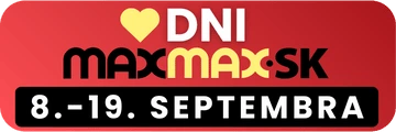 DNI MAXMAX | e-shop MAXMAX.sk