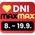 DNI MAXMAX | e-shop MAXMAX.sk