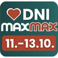 DNI MAXMAX.sk | Nakupujte ešte výhodnejšie