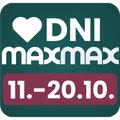 DNI MAXMAX.sk | Nakupujte ešte výhodnejšie