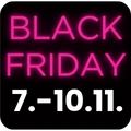 BLACK FRIDAY na MAXMAX.sk | Zľava na celý sortiment!