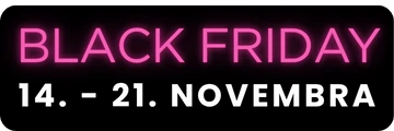 BLACK FRIDAY na MAXMAX.sk | Zľava na celý sortiment!