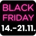 BLACK FRIDAY na MAXMAX.sk | Zľava na celý sortiment!