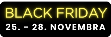 BLACK FRIDAY na MAXMAX.sk | Zľava na celý sortiment!