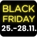 BLACK FRIDAY na MAXMAX.sk | Zľava na celý sortiment!