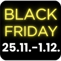 BLACK FRIDAY na MAXMAX.sk | Zľava na celý sortiment!