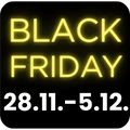 BLACK FRIDAY na MAXMAX.sk | Zľava na celý sortiment!