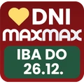 Vianočné DNI MAXMAX.sk | Zľava na celý sortiment!