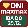 Vianočné DNI MAXMAX.sk | Zľava na celý sortiment!