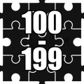 Puzzle pre deti - 100 až 199 dielikov MAXMAX.sk