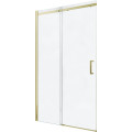Zlaté sprchové dvere MAXMAX.sk