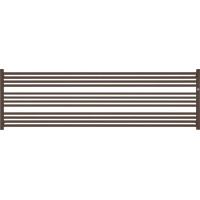 Kúpeľňový radiátor STICK LEVEL