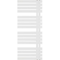 Kúpeľňový radiátor POP STAR - 50x150, 5 cm - biely