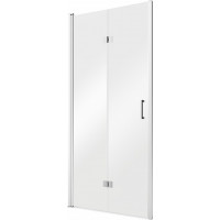 Sprchové dvere EXO-H bezrámové
