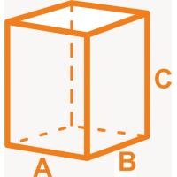Štvorcový sprchový set OSUNA + AQUARIUS