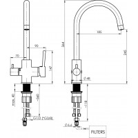 Drezová batéria ULTRA-32