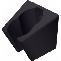 Držiak sprchovej ružice GRAND BLACK