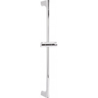 Sprchová tyč s držiakom na ručnú sprchu VIKO - 70 cm - chrómová
