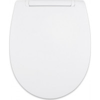 WC SLIM sedadlo BOLERO