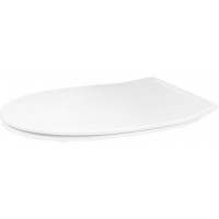 WC SLIM sedadlo BOLERO