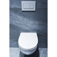 WC SLIM sedadlo BOLERO