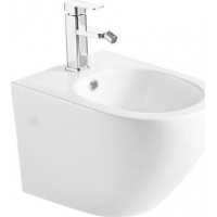 Závesný bidet ARCO 53 cm - biely