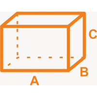 Keramické umývadlo na dosku GRINZA 45×45×11 cm