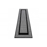 Behúň Gloss 6776 85 greek black/ivory