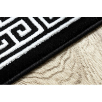 Běhoun Gloss 6776 85 greek black/ivory