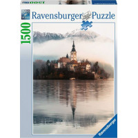 RAVENSBURGER Puzzle Matterhorn 1500 dielikov